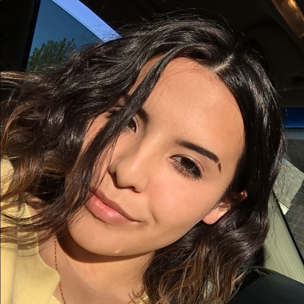 Meet your Posher, Jessica